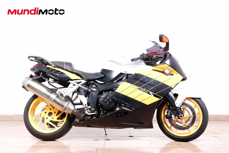 Motorbike image 0