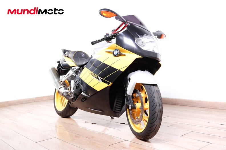 Motorbike image 1
