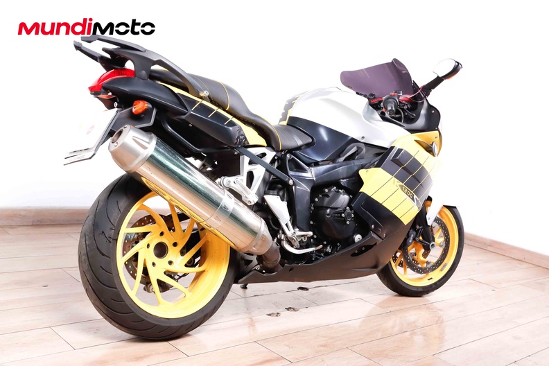 Motorbike image 2