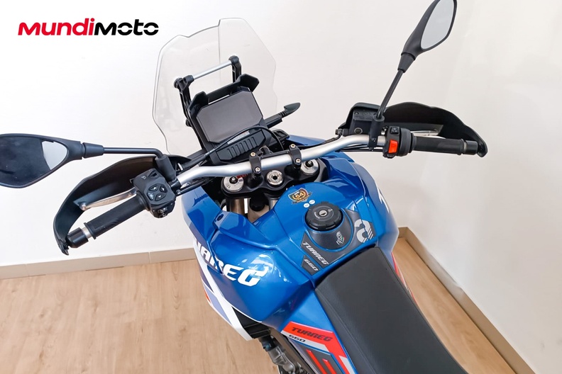 Motorbike image 10