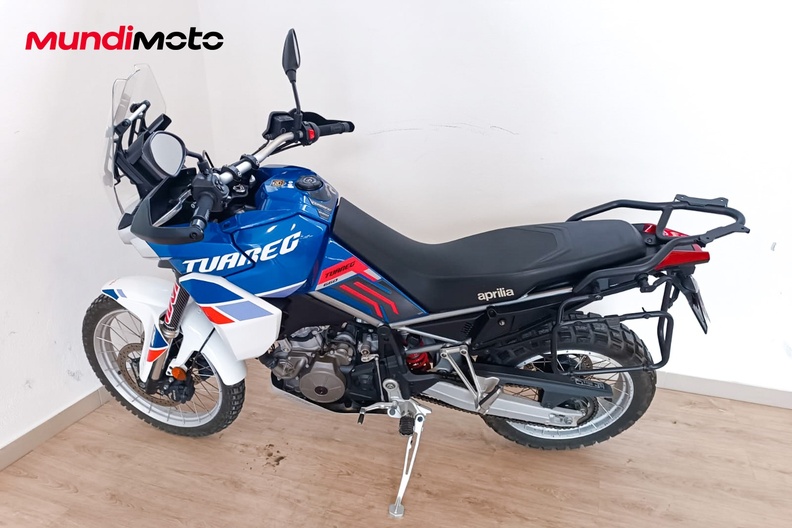 Motorbike image 5