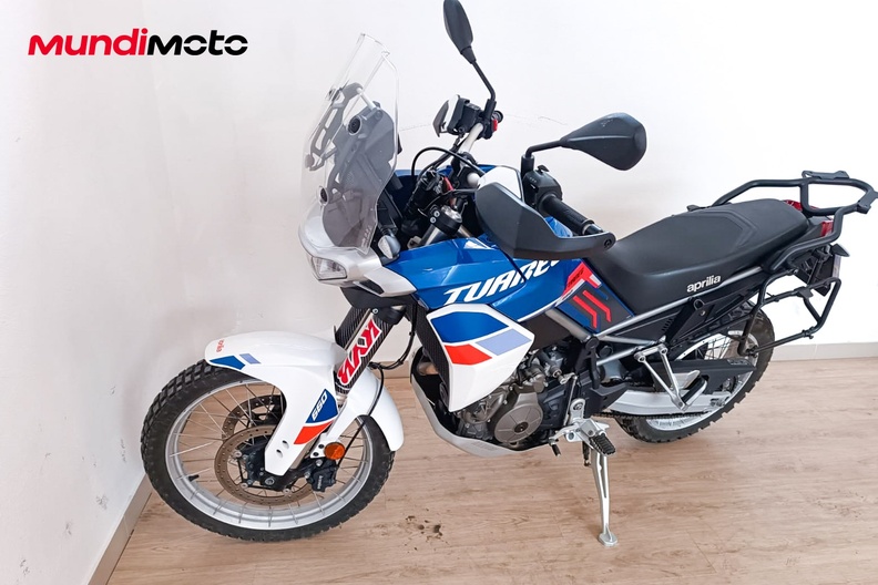 Motorbike image 6