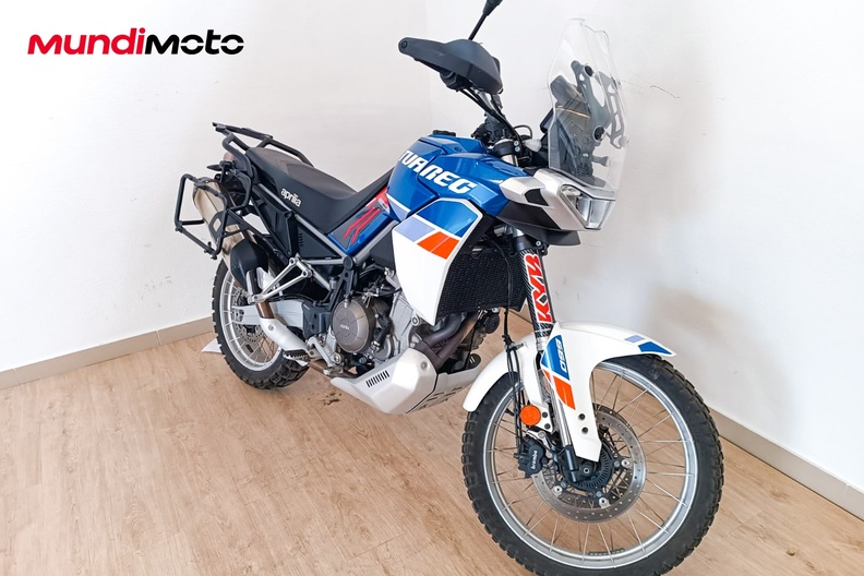Motorbike image 1