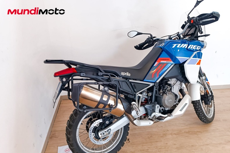 Motorbike image 2