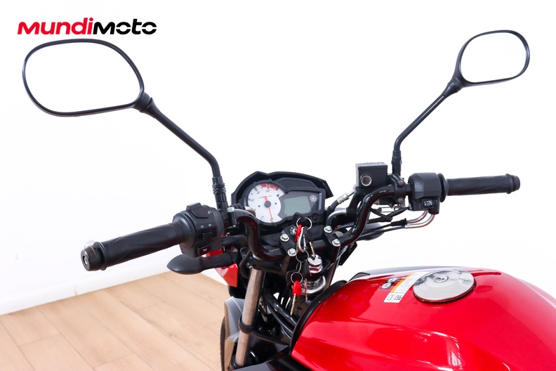 Motorbike image 10