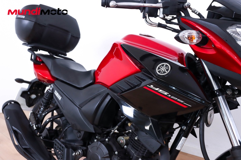 Motorbike image 12