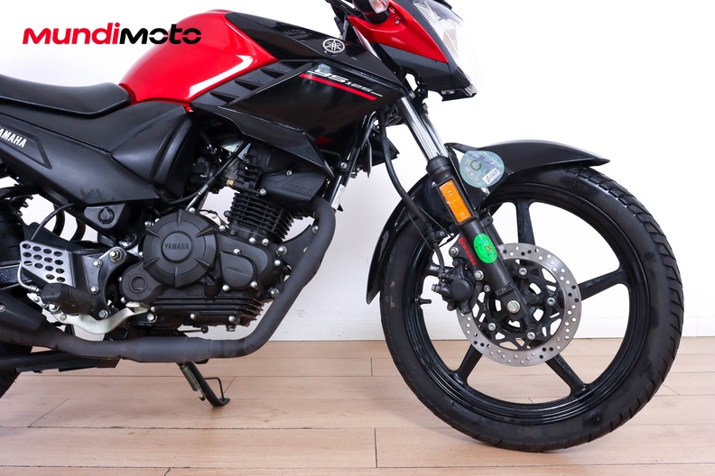 Motorbike image 13