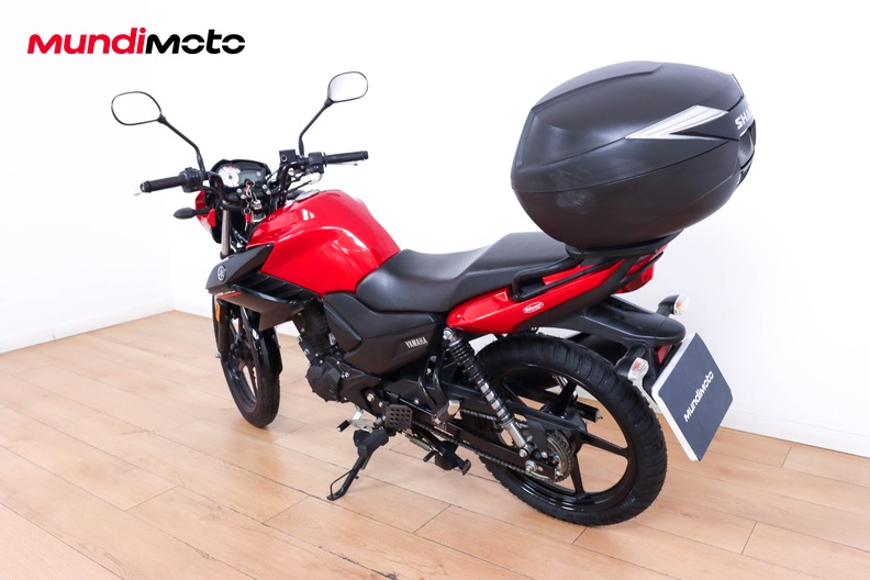 Motorbike image 6