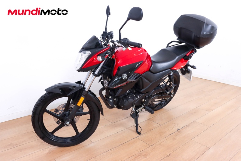 Motorbike image 7