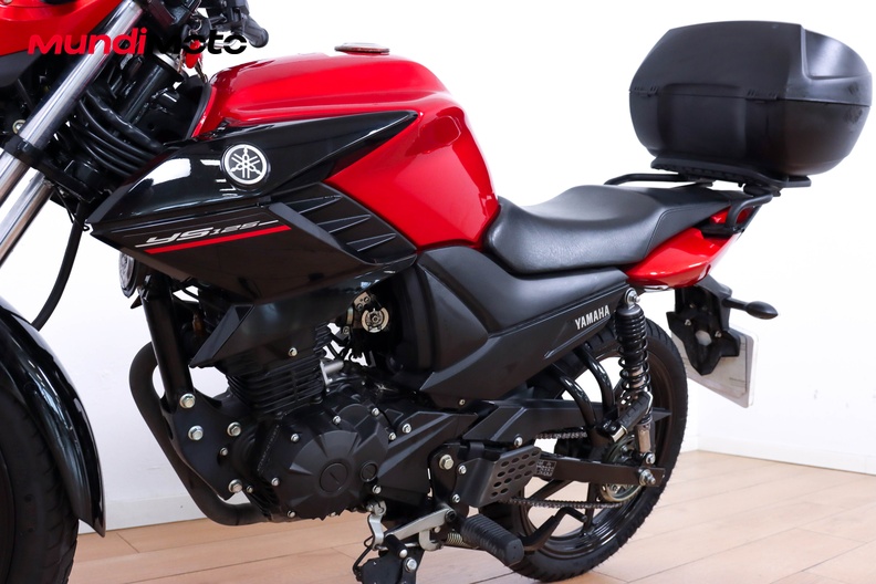 Motorbike image 8