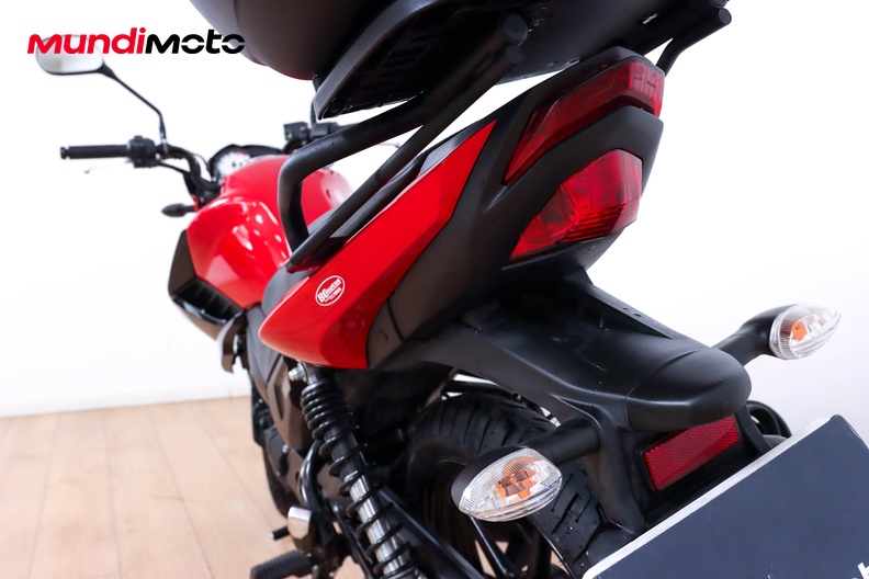 Motorbike image 9