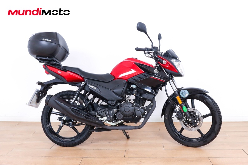 Motorbike image 0