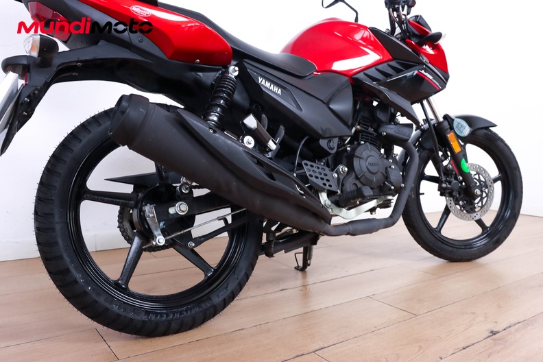 Motorbike image 3