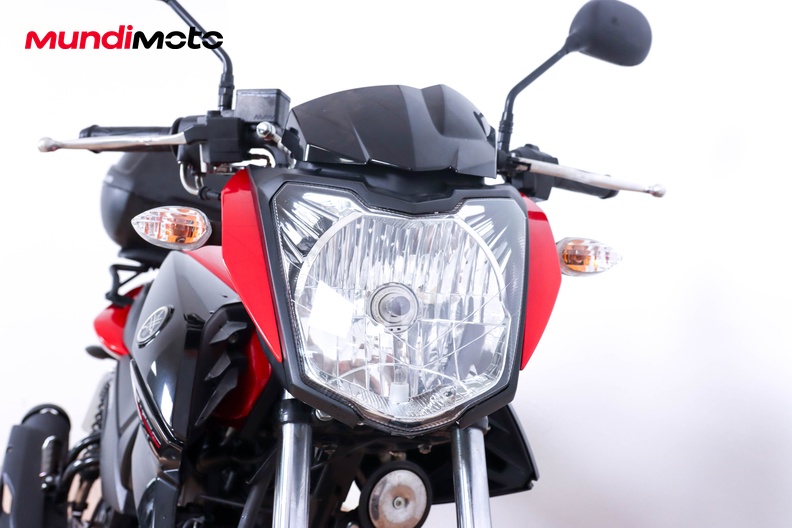 Motorbike image 4