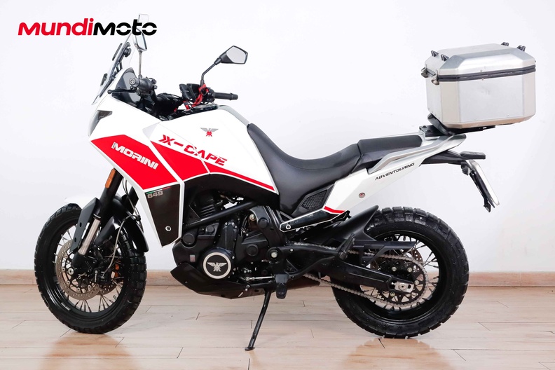 Motorbike image 5