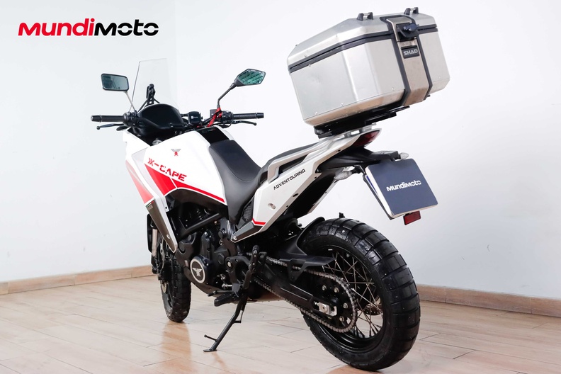 Motorbike image 6