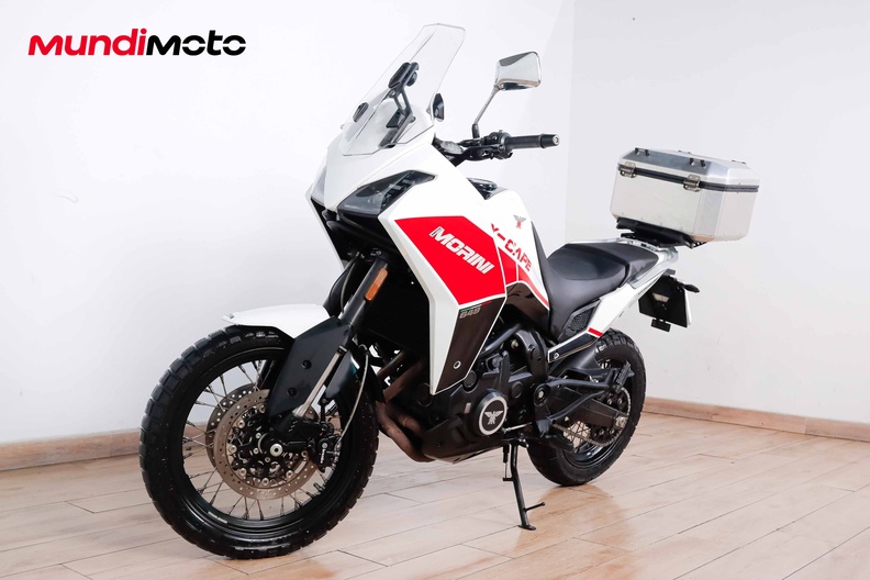 Motorbike image 7