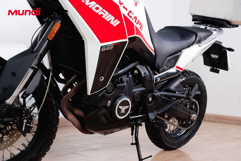 Motorbike image 8