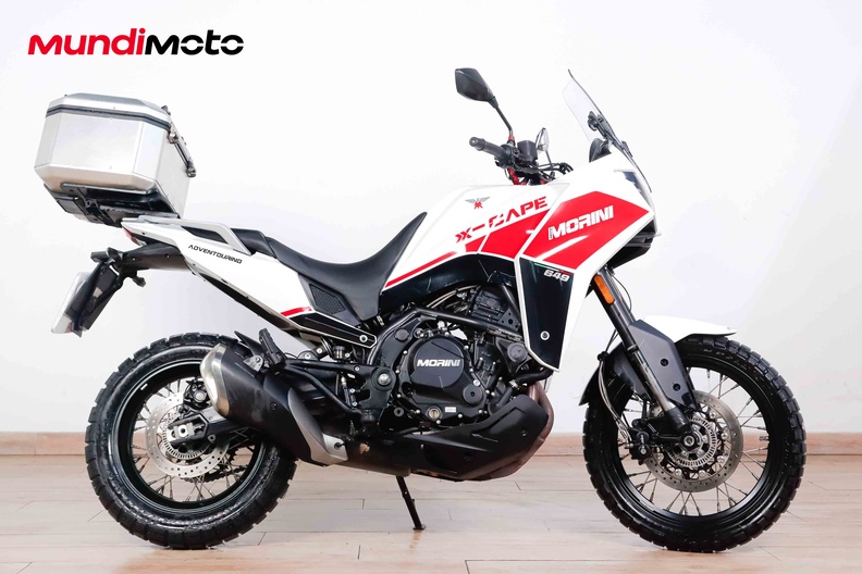 Motorbike image 0