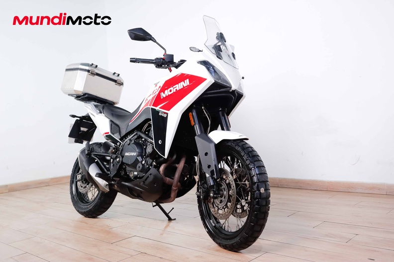 Motorbike image 1