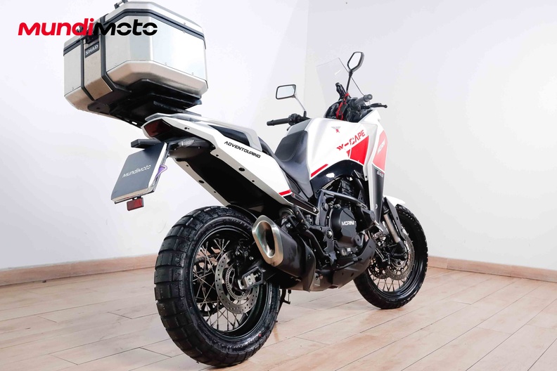 Motorbike image 2