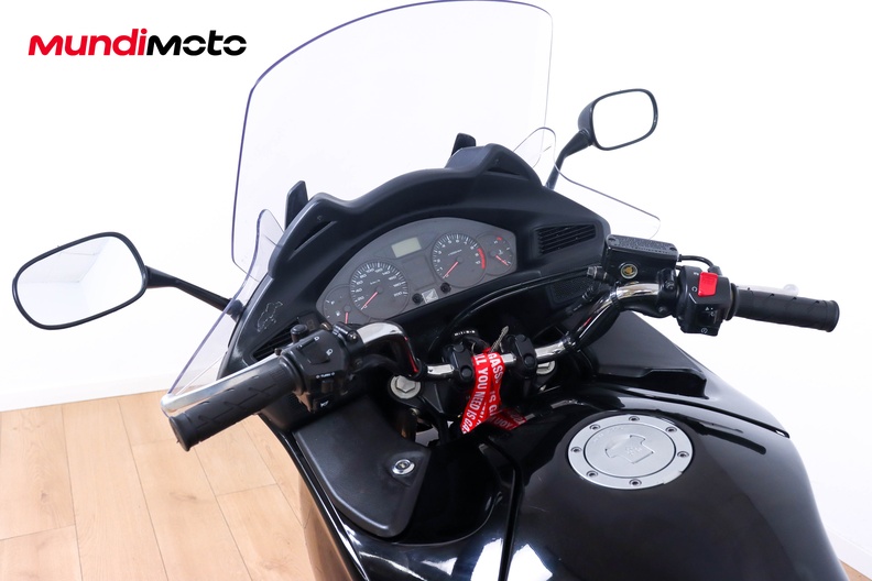 Motorbike image 10