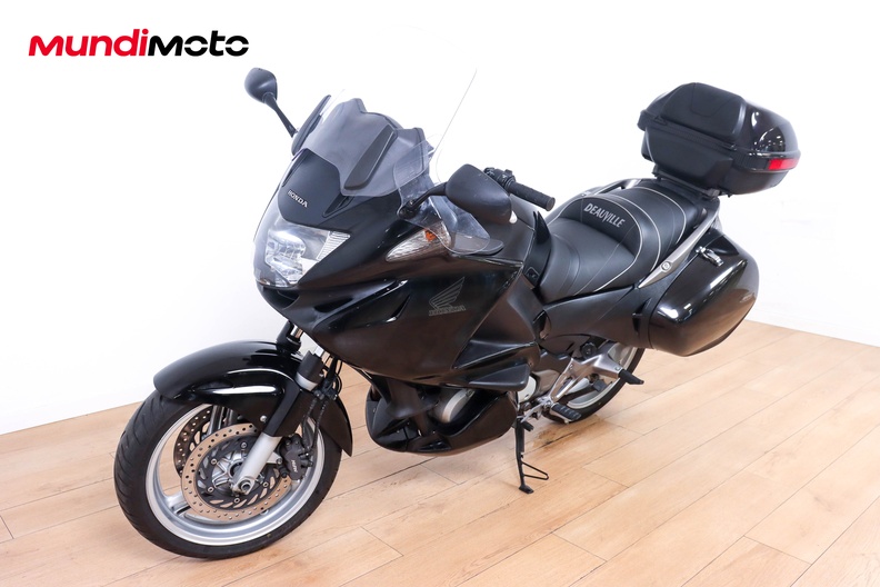Motorbike image 7
