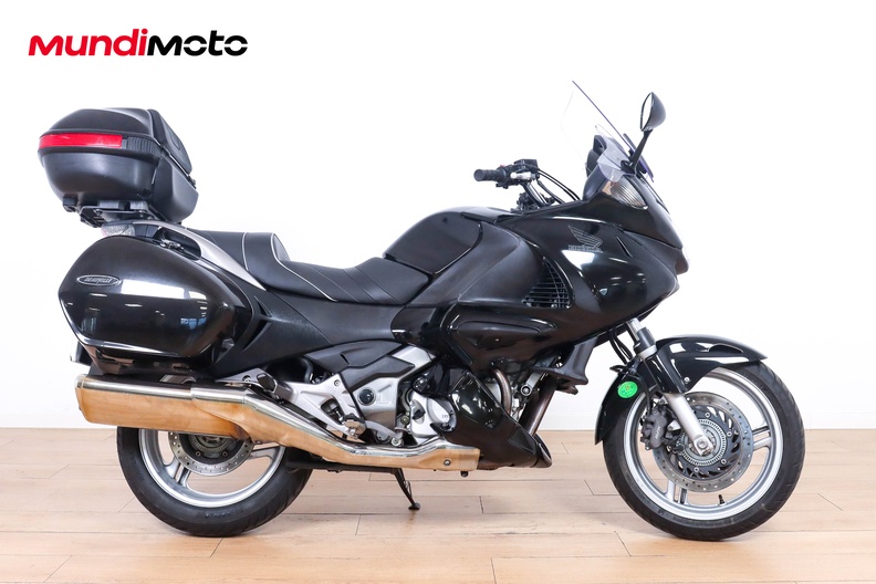 Motorbike image 0