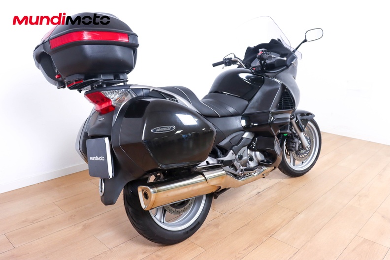 Motorbike image 2