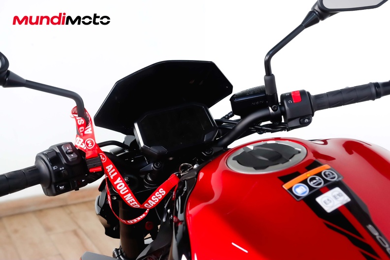 Motorbike image 10