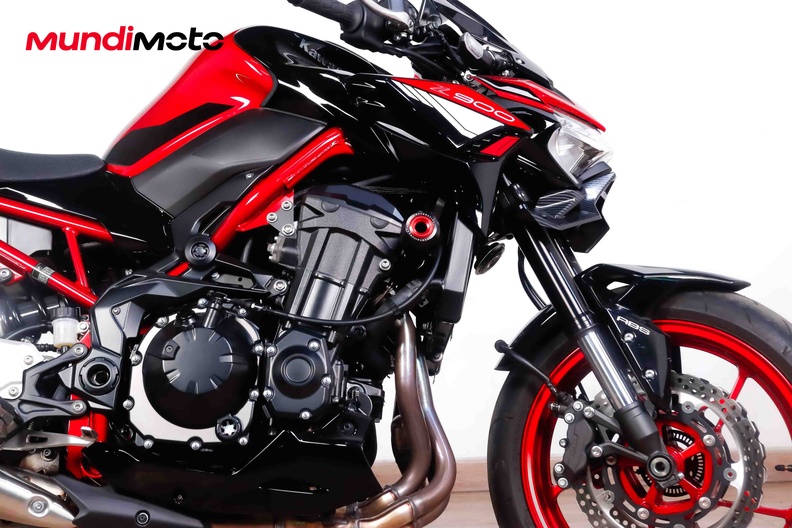 Motorbike image 12
