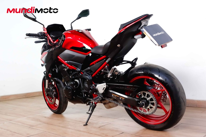 Motorbike image 6