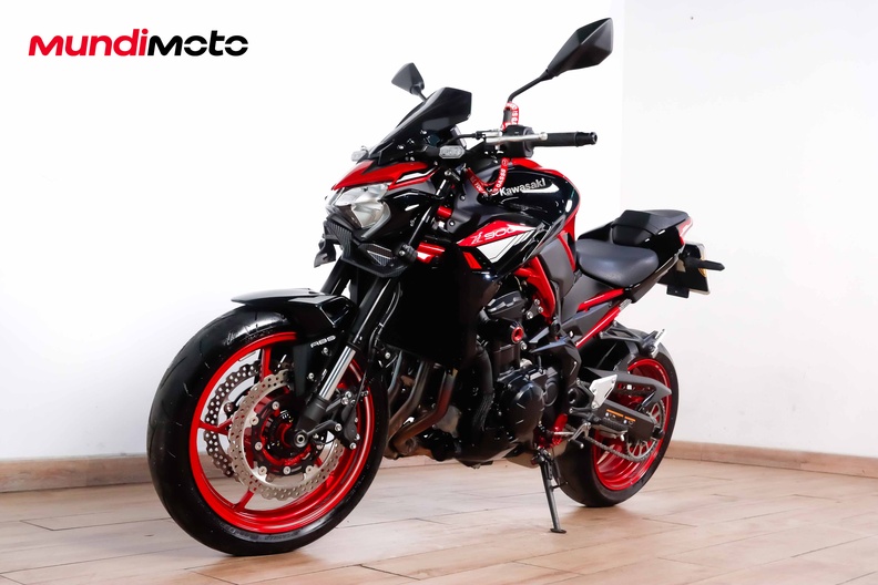 Motorbike image 7