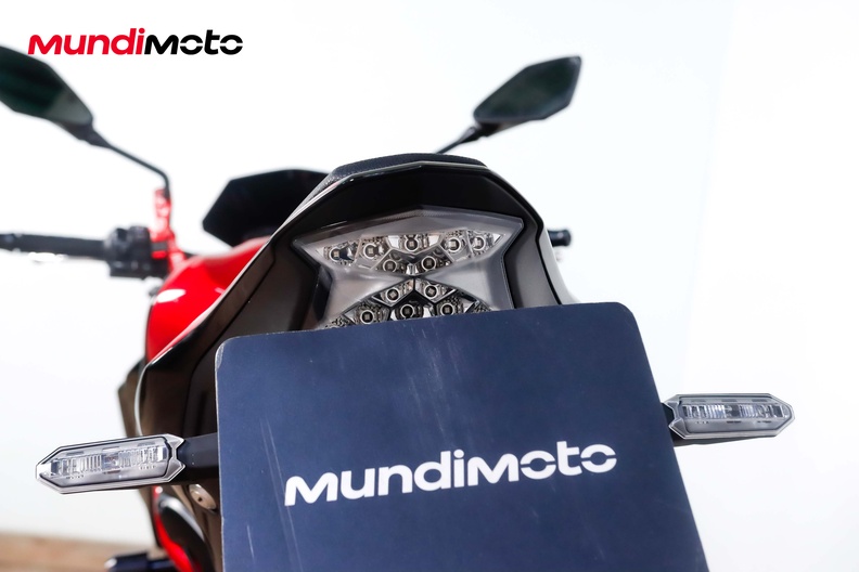Motorbike image 9