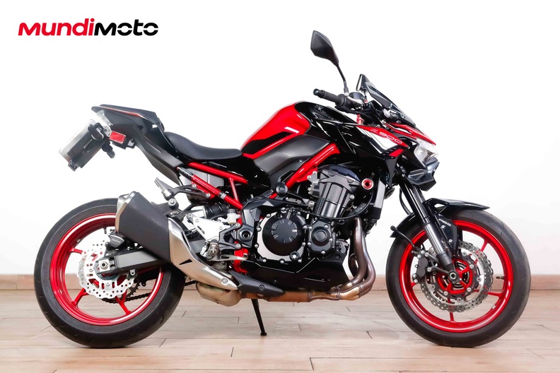 Motorbike image 0