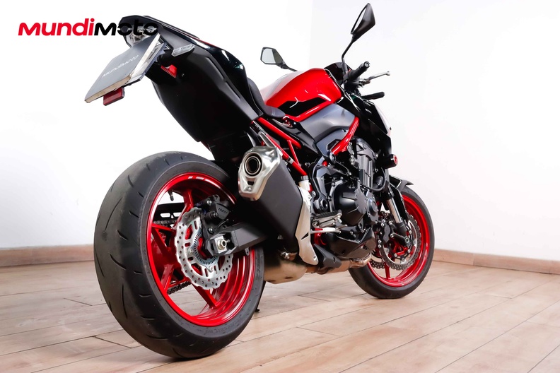 Motorbike image 2
