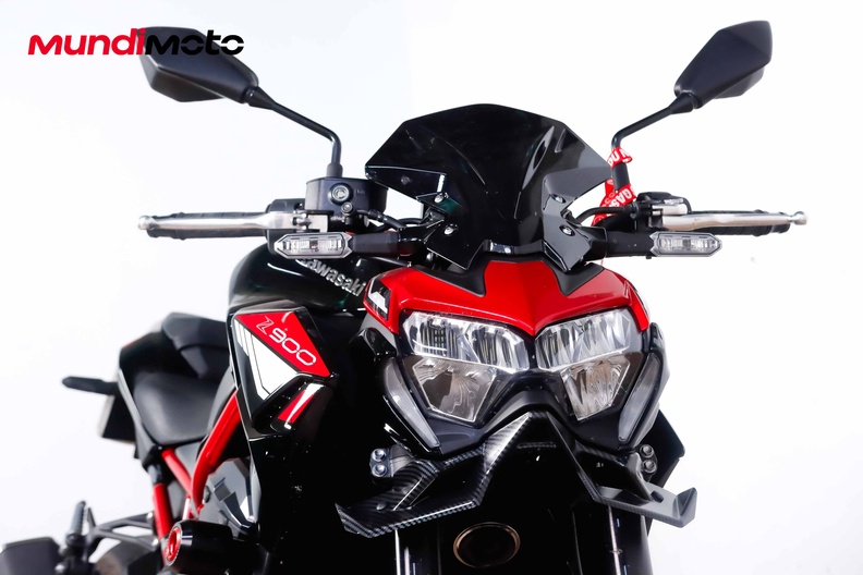 Motorbike image 4