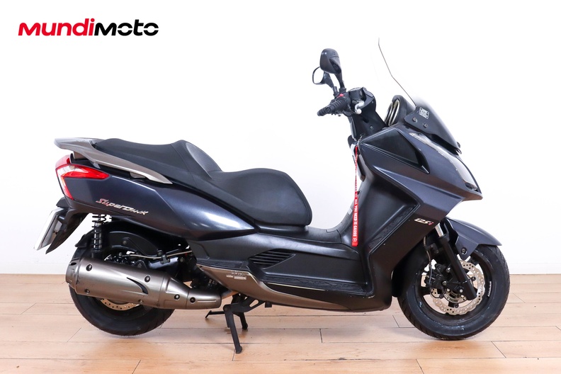 Motorbike image 0