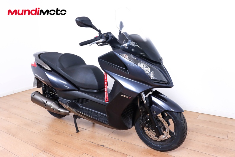 Motorbike image 1