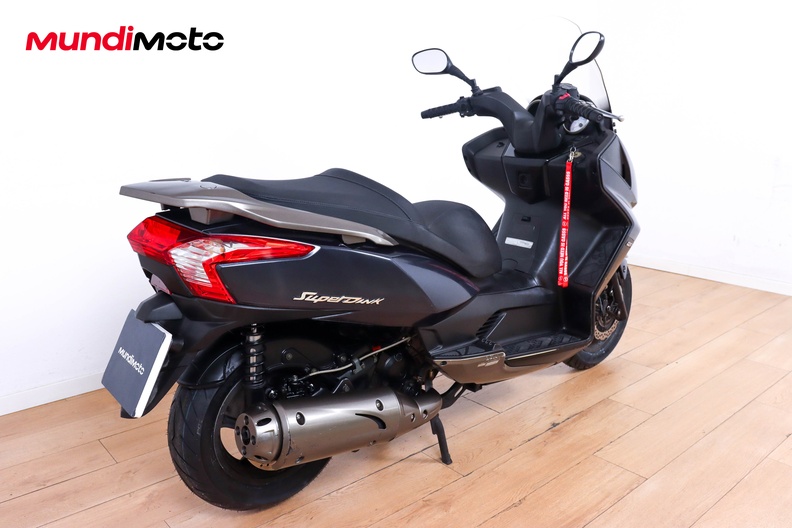 Motorbike image 2