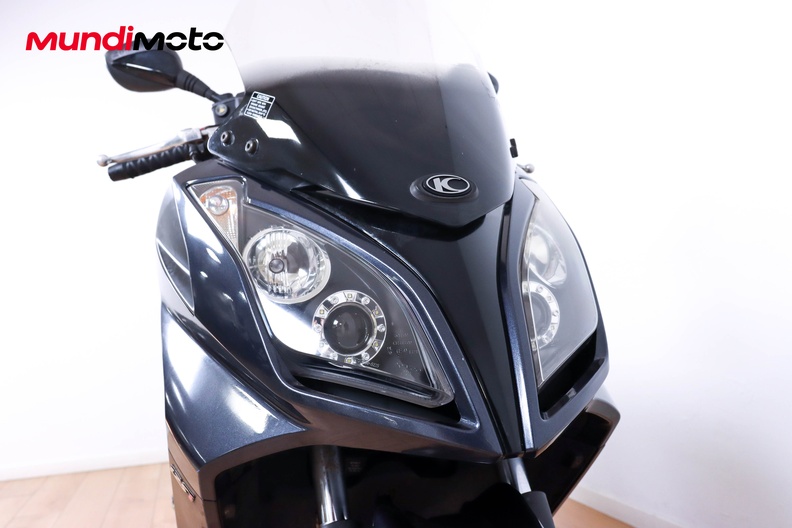 Motorbike image 4