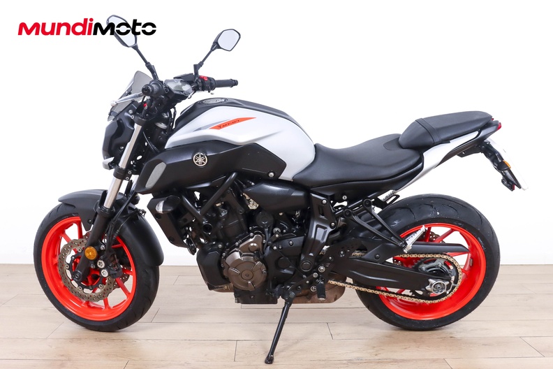 Motorbike image 5