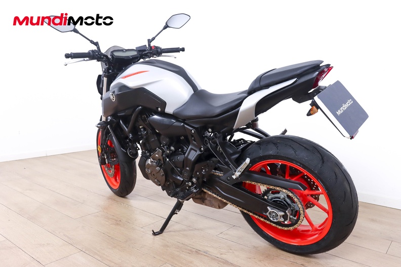Motorbike image 6