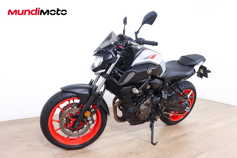 Motorbike image 7