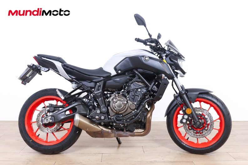 Motorbike image 0