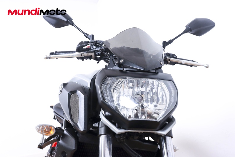 Motorbike image 4