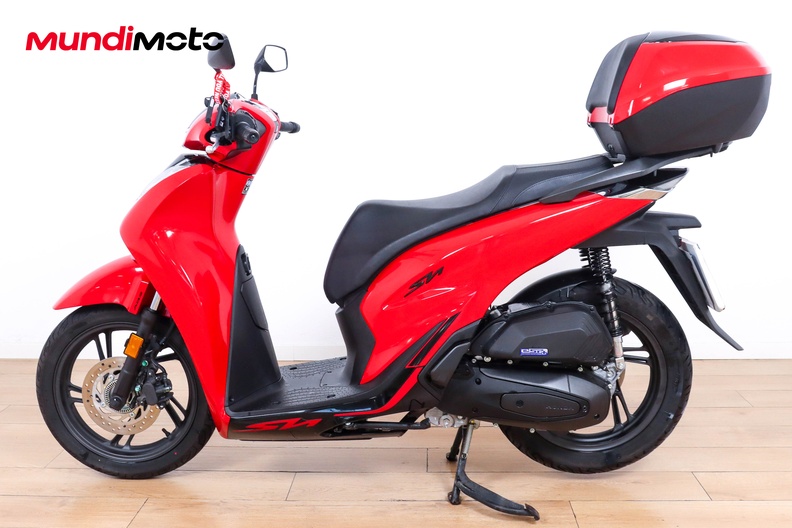 Motorbike image 5
