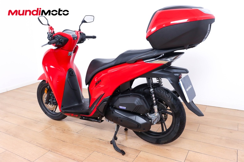 Motorbike image 6