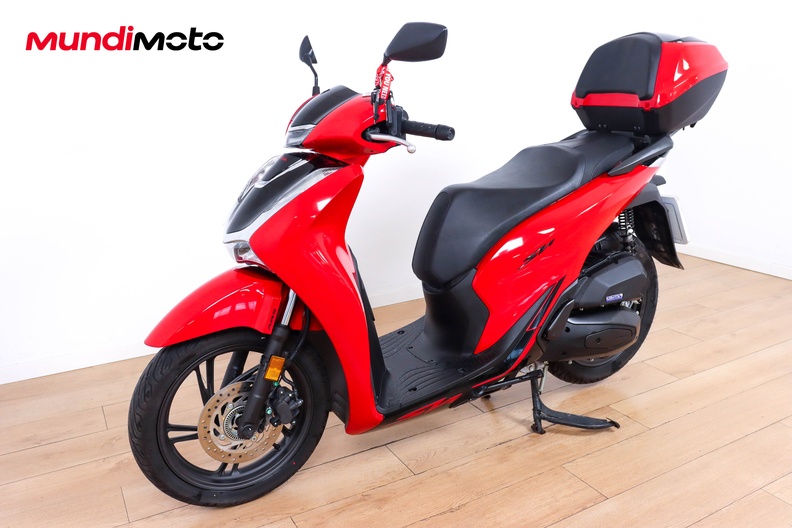 Motorbike image 7