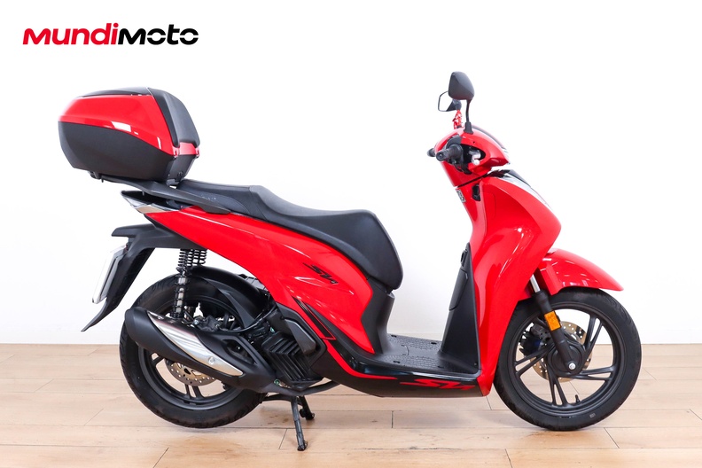 Motorbike image 0